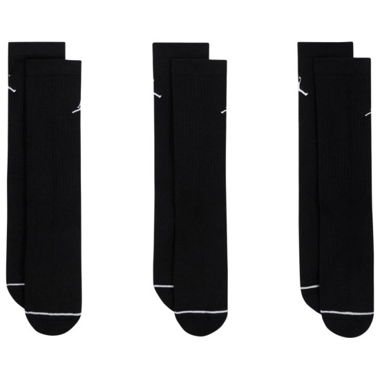 Jordan Κάλτσες Everyday Crew Socks 3 pairs